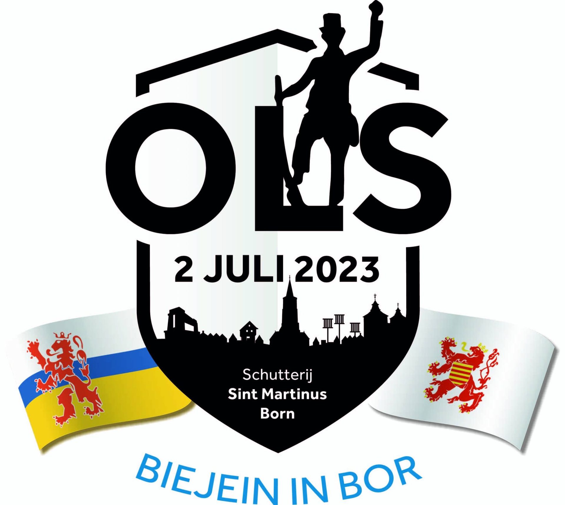 logo OLS 2023